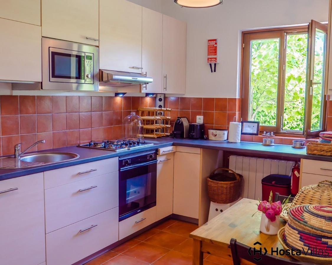 Villa Cypress By Istrian Country Houses Babici Exterior photo